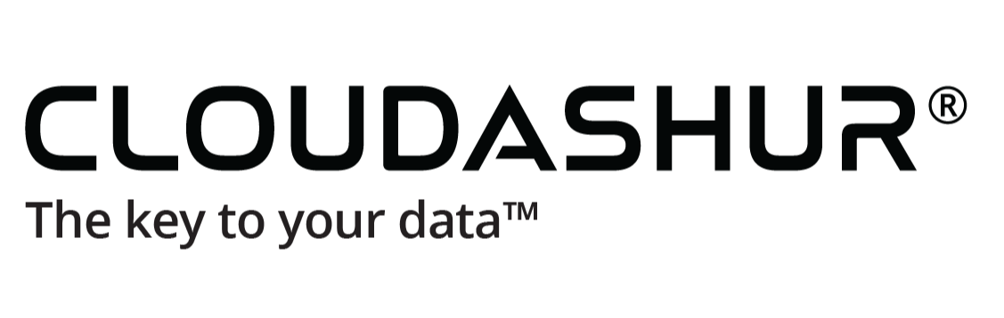 CloudAshur logo