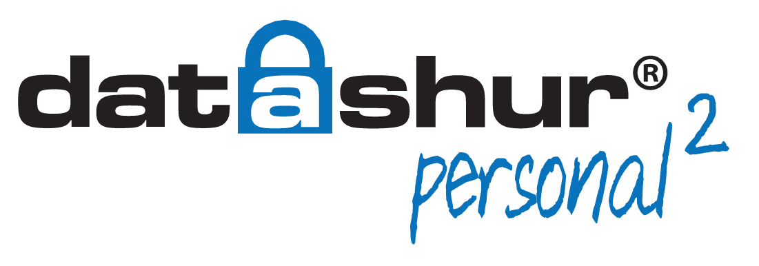 DatAshur Personal 2 logo