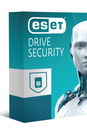 DriveSecurity