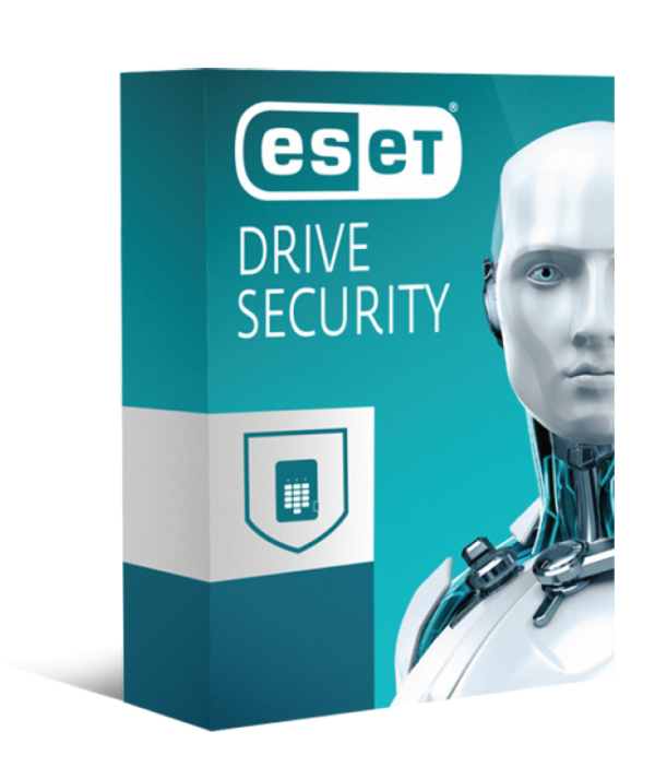 DriveSecurity