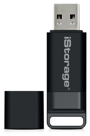 iStorage USB