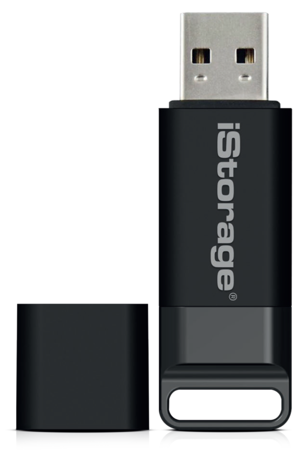 iStorage USB