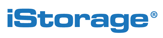 iStorage logo