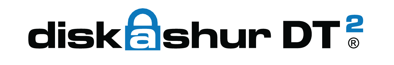 DiskAshur DT2 logo