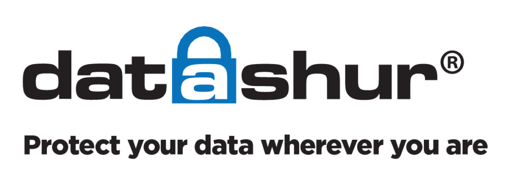 datAshur logo