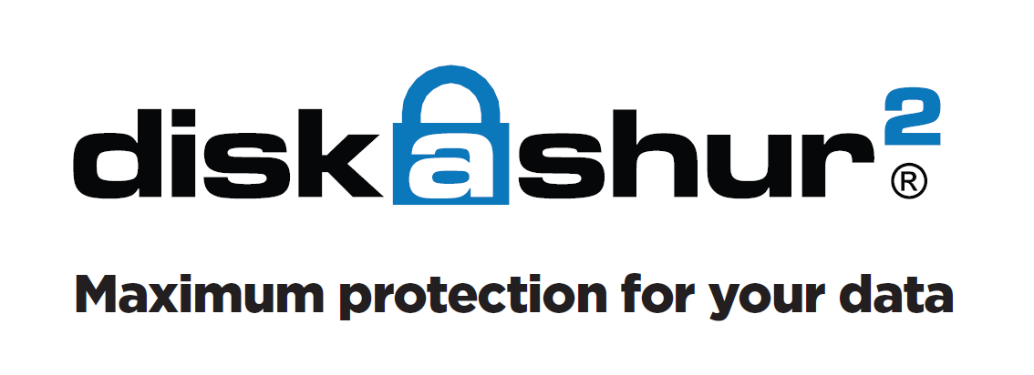 diskAshur2 logo