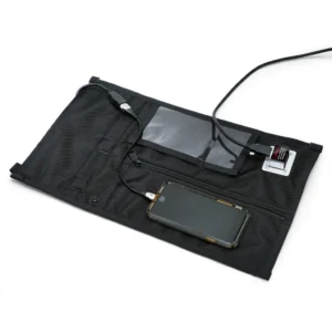 Non-window Charge & Shield Faraday Bag for Phones