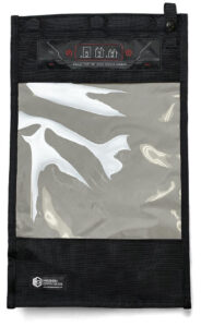 Charge & Shield Faraday Bag for Tablets