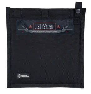 Mission Darkness™ Neolok Non-Window Faraday Bag For Phones