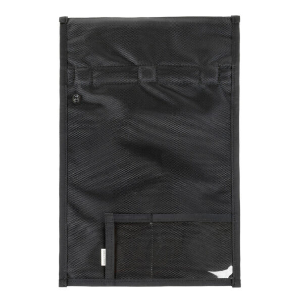 Mission Darkness™ Neolok Window Faraday Bag for Tablets