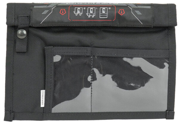 Mission Darkness™ Neolok Non-Window Faraday Bag For Phones - Image 6